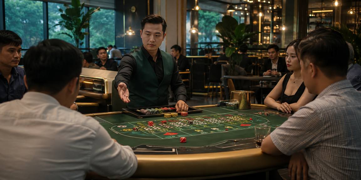 u100 Live Casino